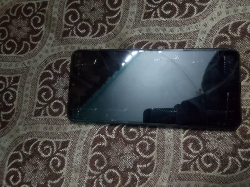 Realme Note 50 0