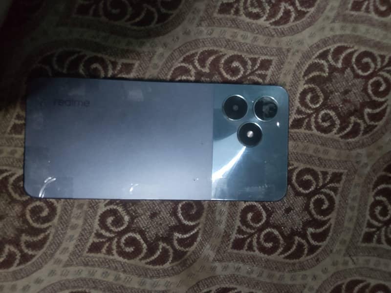 Realme Note 50 2
