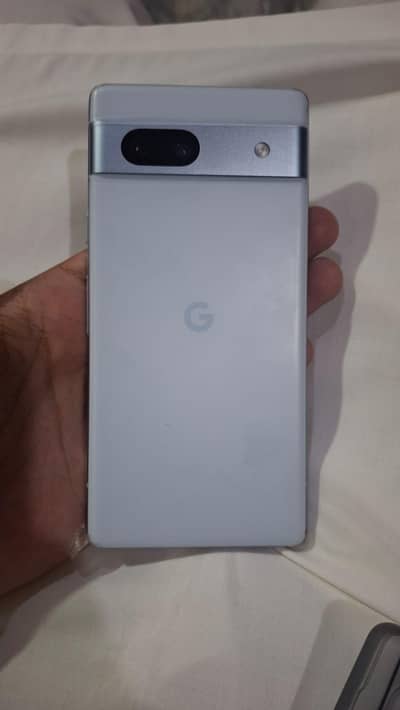 Google Pixel 7a