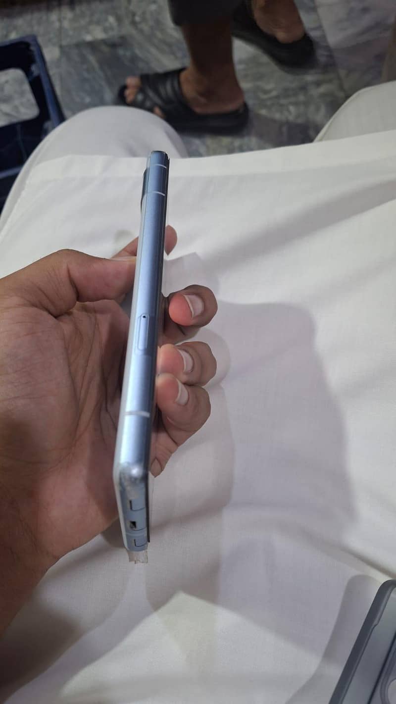 Google Pixel 7a 1