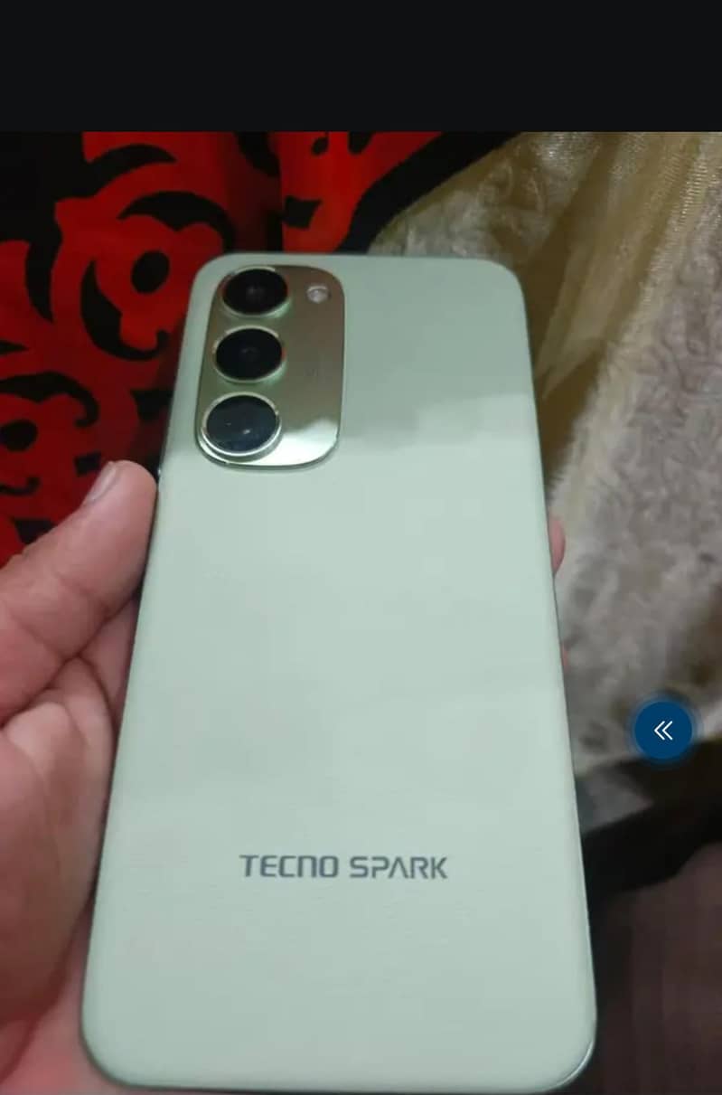 spark 40 pro plus 0
