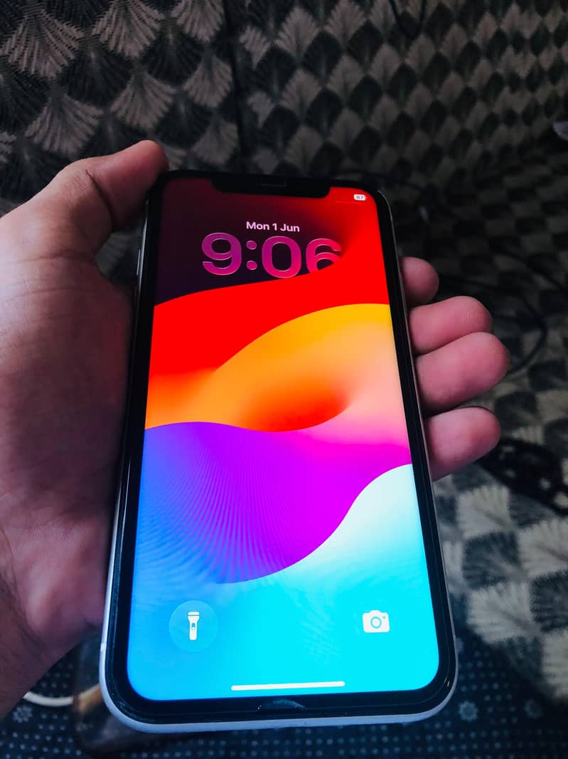 iPhone 11 1