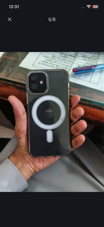 Apple iPhone 12