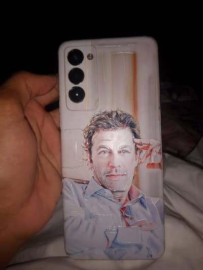 Tecno CAMON 18T With Box