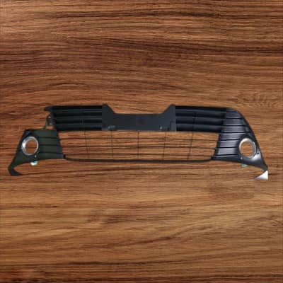 Toyota Vitz Spider Shape Fog Lamp Grill. .
