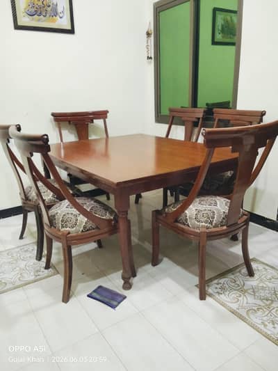 Dinning Chair