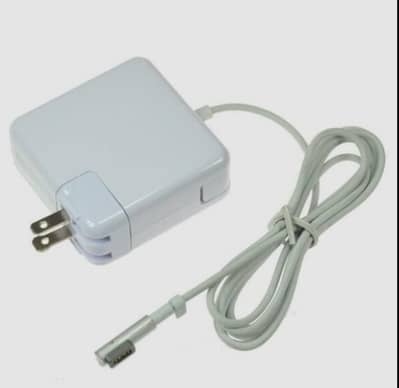 Title: Original Apple 60W MagSafe 2 MacBook Charger – Genuine