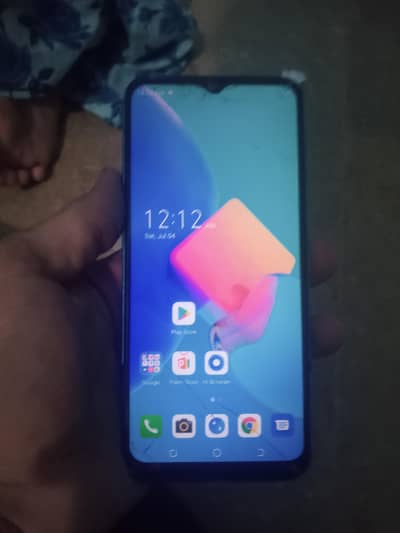 Tecno Spark 8C