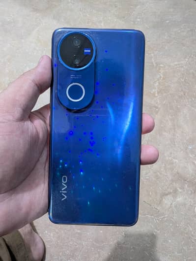 vivo v50 12/256