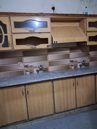 5 marla uper 1.5 story house for rent