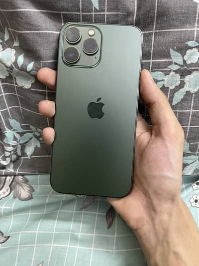 Apple iPhone 13 Pro Max