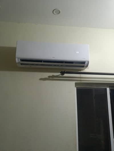 TCL air conditioner