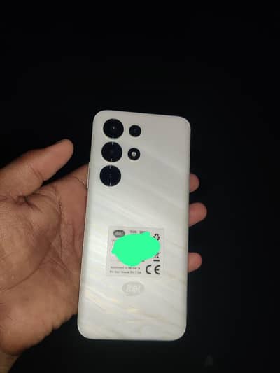 Itel s26 ultra