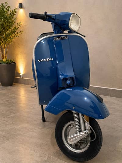 vespa