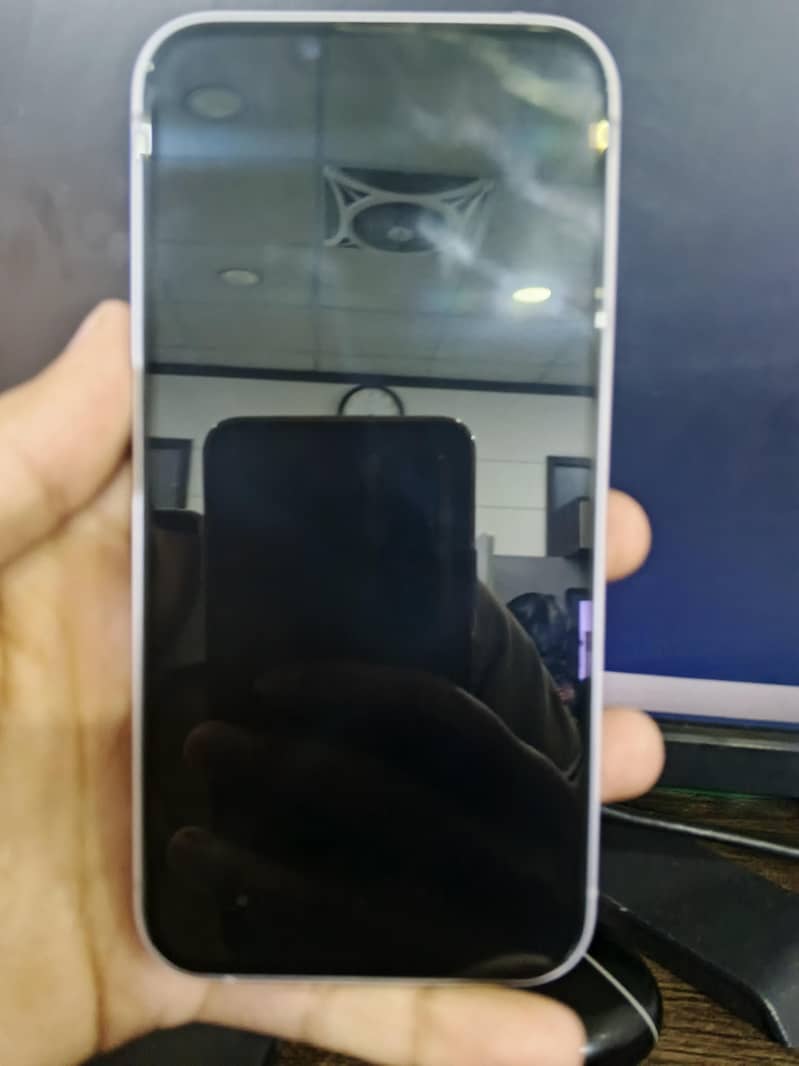 Apple iPhone 14 7