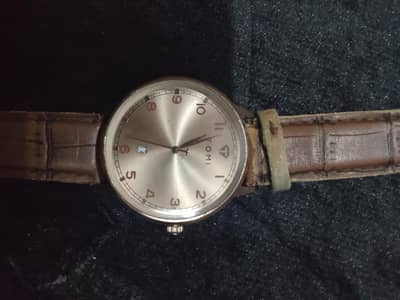 Tomi watch,sports watch for sale good in condition