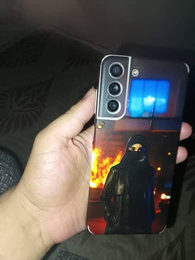 Samsung Mobile S21 FE