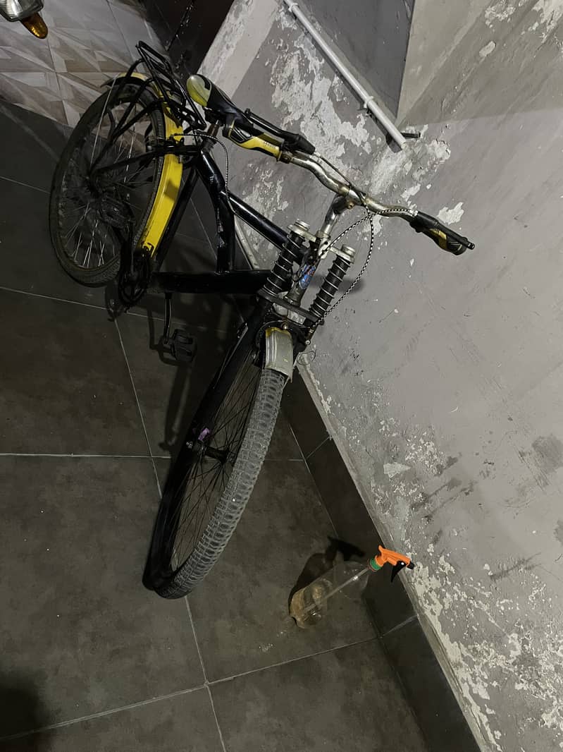 26 size cycle 0