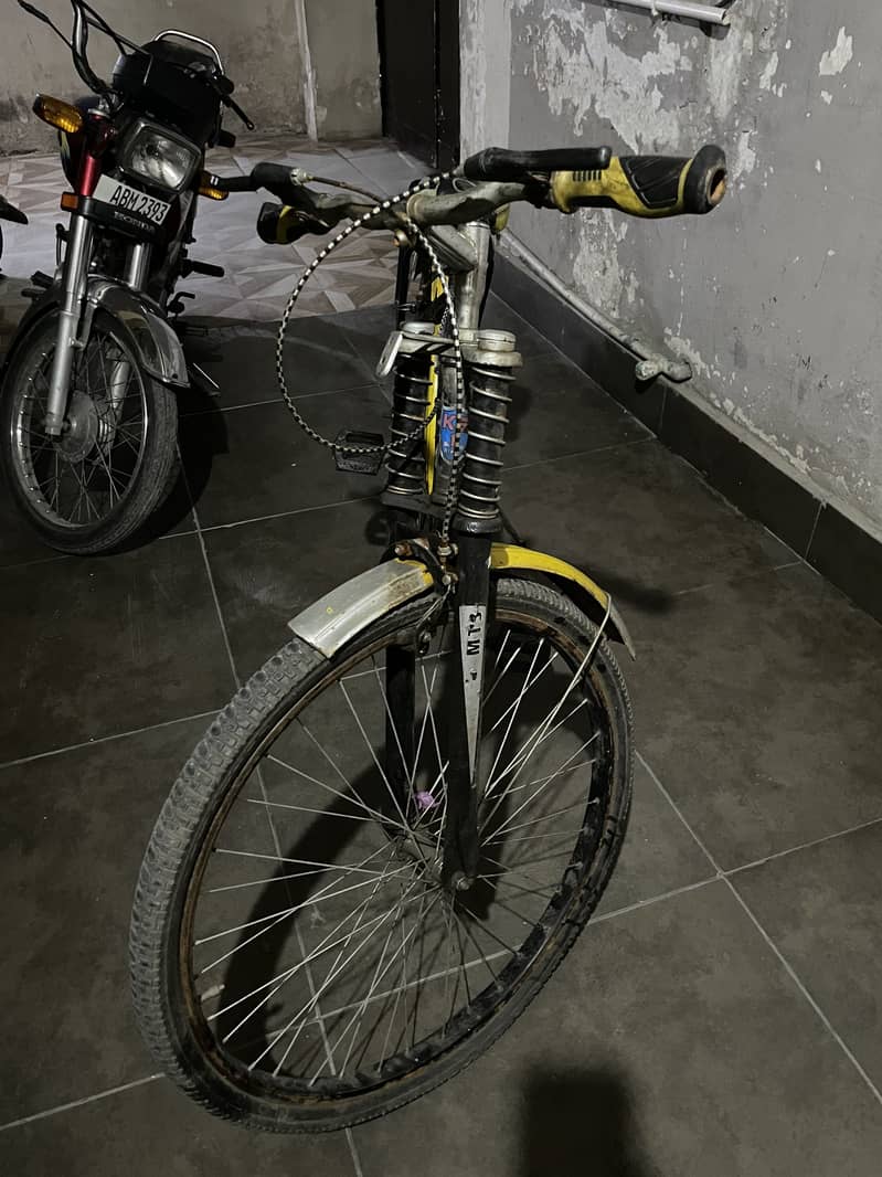 26 size cycle 4