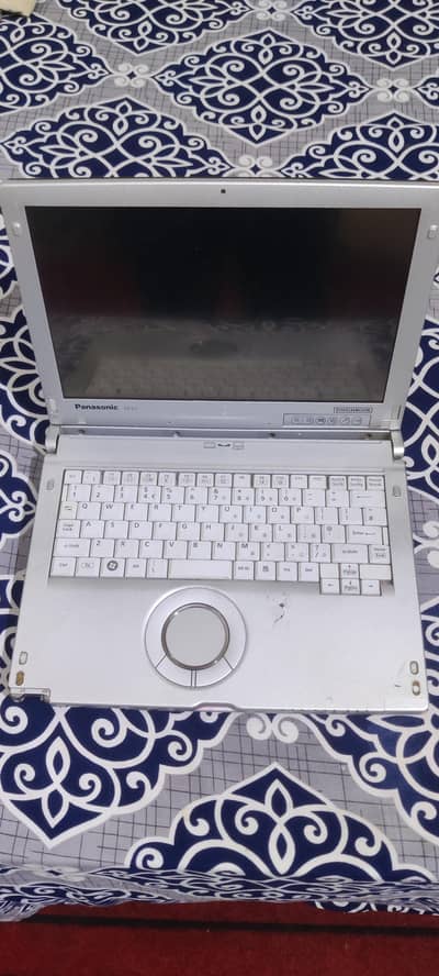 panasonc liptop all ok