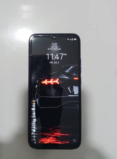 Tecno Spark 4 Lite | 3GB RAM 32GB ROM | Fingerprint | Dual SIM |