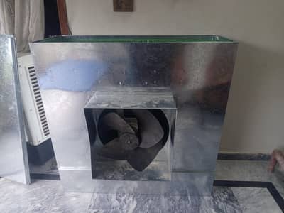 chiller energy saver