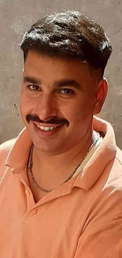 Rana ahsan