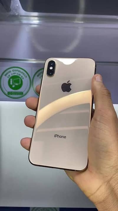 Apple iPhone XS