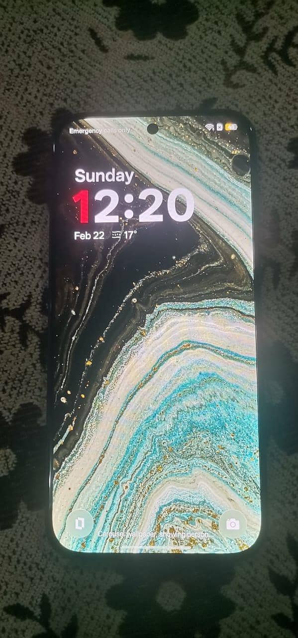 One Plus Other Model 5