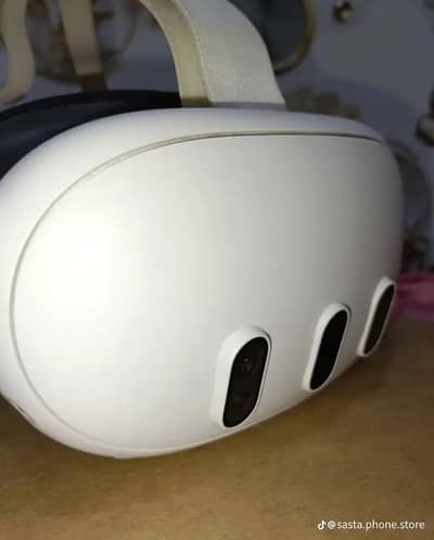 mata quest vr gear 3 4k video gaming and 512Gb urgent sale