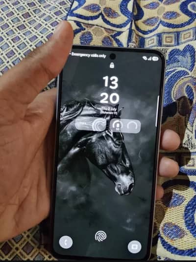 Samsung Mobile A56 5g 8/258