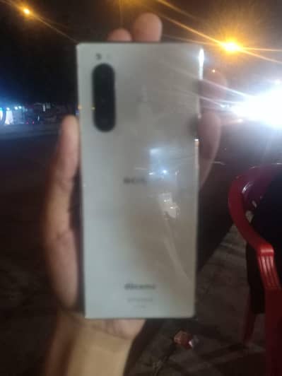 Sony Xperia 10 by 10 condition