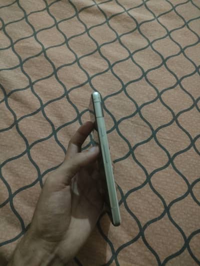 Google Pixel 7a 128gb pta approved offlicel/ 03256570048