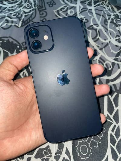 Apple iPhone 12 64 Fu