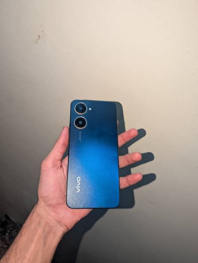 Vivo Y03