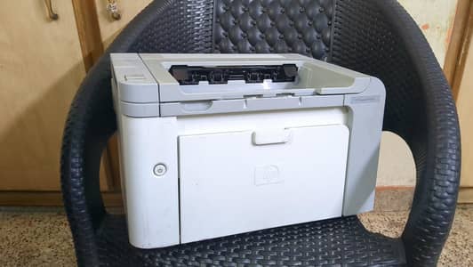 HP 1566 printer