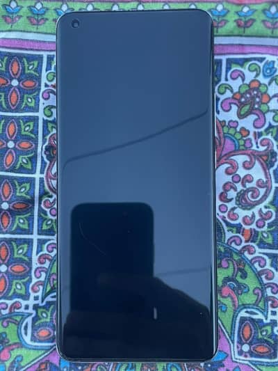 Xiaomi Mi 11 ultra
