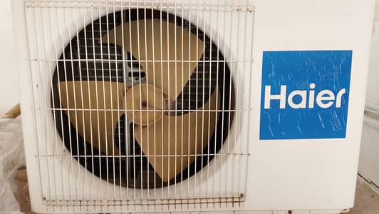 1 ton split a. c for sale