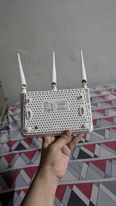 All ok bilkul new device hai