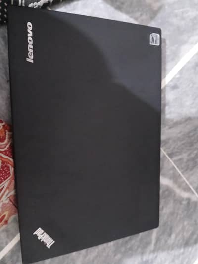 lenovo laptop i5 5thgen