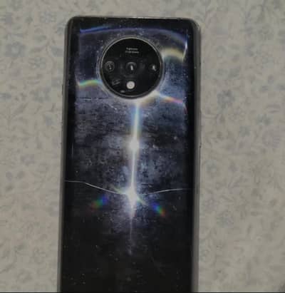 One Plus 7T non pta pubg beast