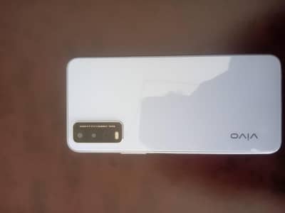 Vivo Y20
