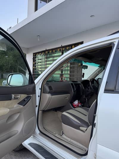 Toyota Prado 2003