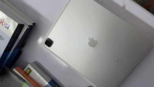 Ipad pro m1 13 inche 256gb