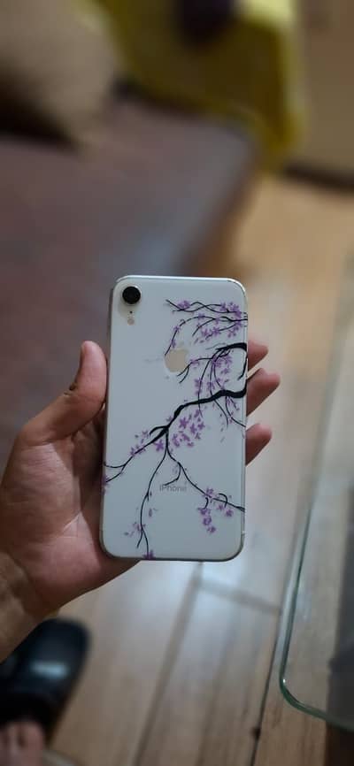 Apple iPhone XR