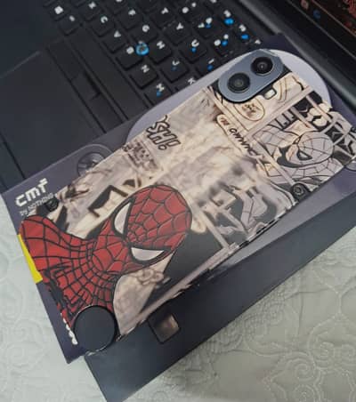 Nothing CMF Phone 1