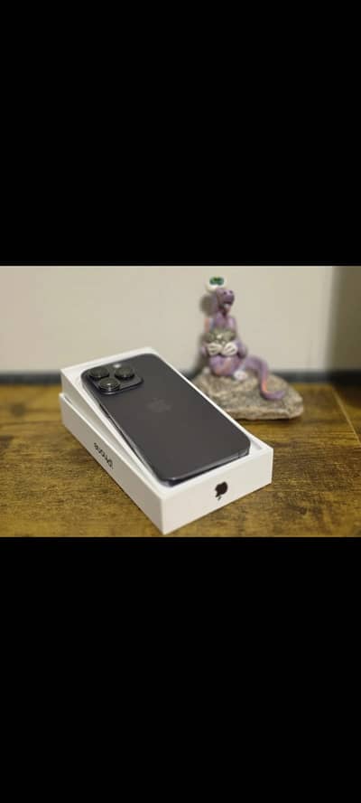 Apple iPhone 14 Pro Max