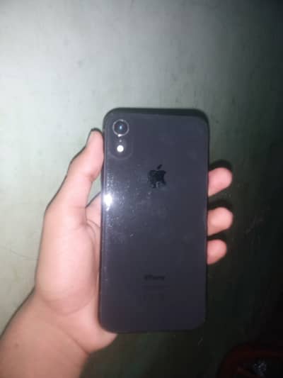 Apple iPhone XR