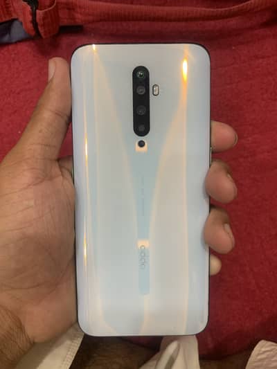 OPPO Reno2 Z