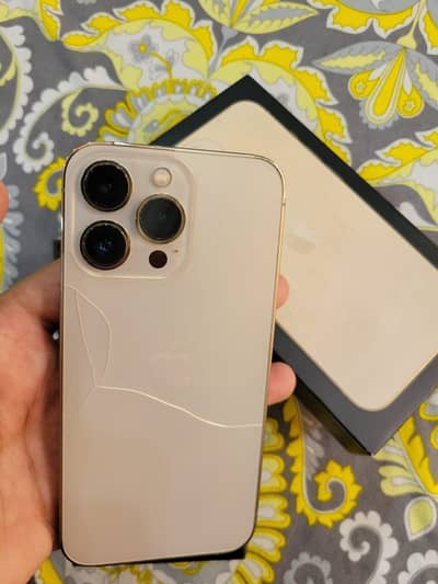 Apple iPhone 13 Pro